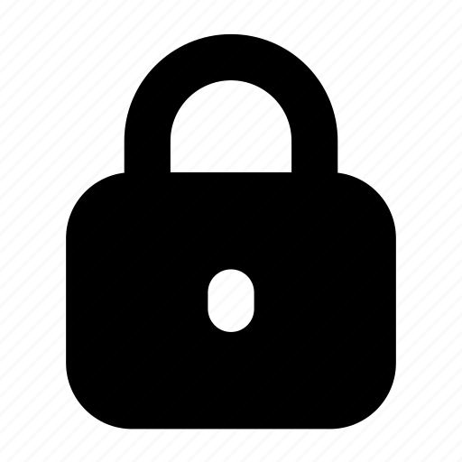 Lock, security, protection, password icon - Download on Iconfinder
