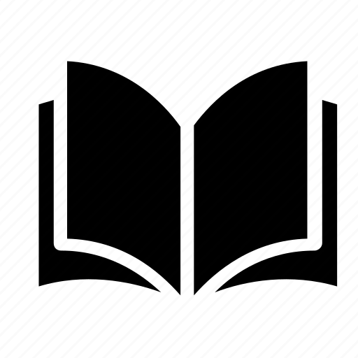 Notebook, book, education, knowledge, library, read icon - Download on Iconfinder