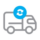 e-commerce, online, shopping, ui, shipping, update, truck delivery