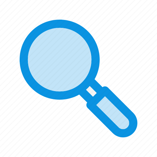 Search, find, magnifier icon - Download on Iconfinder