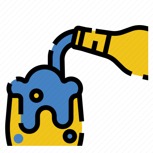 Alcohol, beer, brew, brewery, drink, pub, restaurant icon - Download on Iconfinder