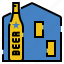 alcohol, beer, brew, brewery, drink, pub, restaurant 