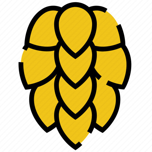 Ale, beer, bitter, brewery, drink, hop, lager icon - Download on Iconfinder