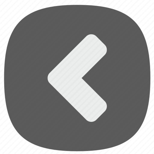 Arrow, go, left icon - Download on Iconfinder on Iconfinder