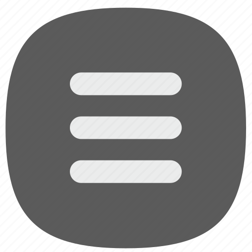 Design, menu, mobile, responsive, ui icon - Download on Iconfinder