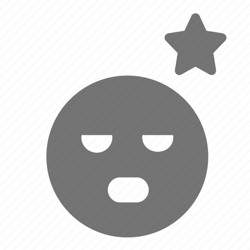 Dream, happy, night, sleep, emotion, face, smile icon - Download on Iconfinder