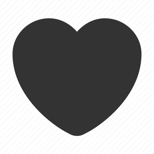 Love, heart, valentine, like, health icon - Download on Iconfinder