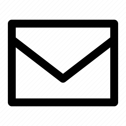 Envelope, interface, message, letter icon - Download on Iconfinder
