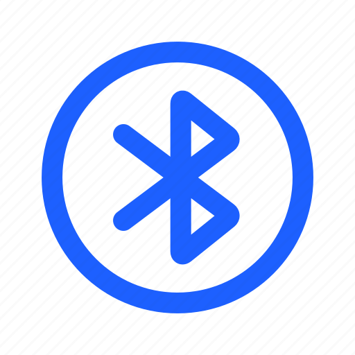 Bluetooth, connection, device icon - Download on Iconfinder