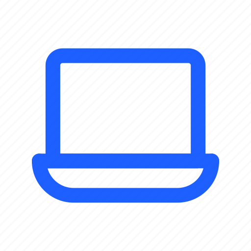 Computer, laptop, device icon - Download on Iconfinder