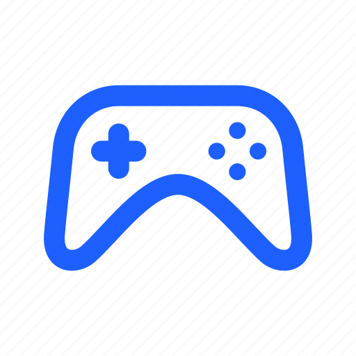 Game, stick, controller, pad icon - Download on Iconfinder