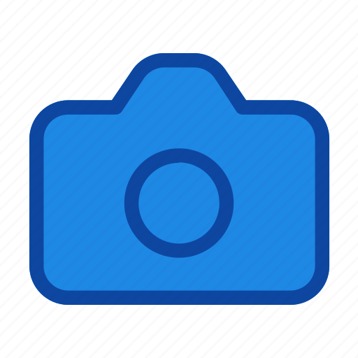 Basic, camera, ecommerce, interface, photography, ui icon - Download on Iconfinder
