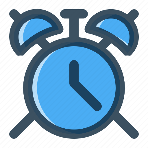 Alarm, alert, clock, interface, timer icon - Download on Iconfinder