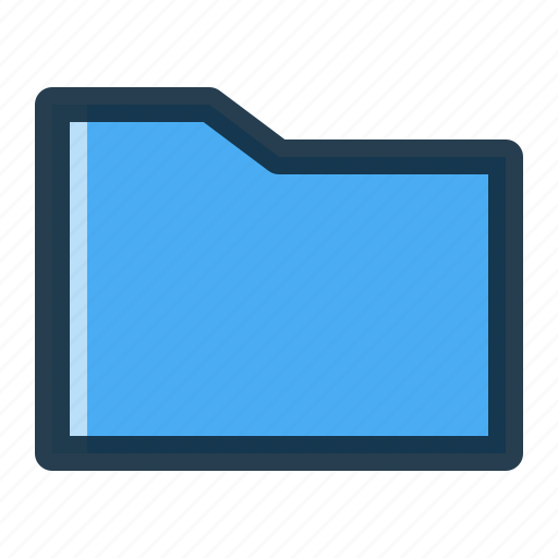 Document, folder, interface, ui icon - Download on Iconfinder