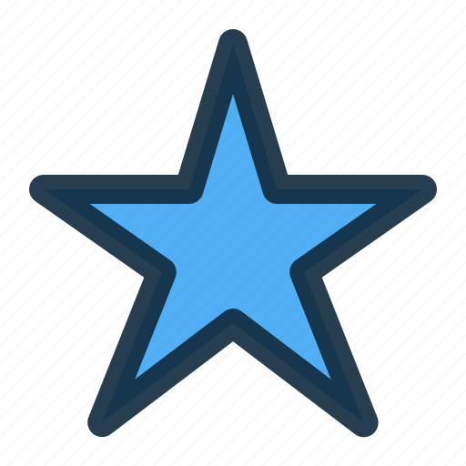 Award, favorite, interface, star icon - Download on Iconfinder
