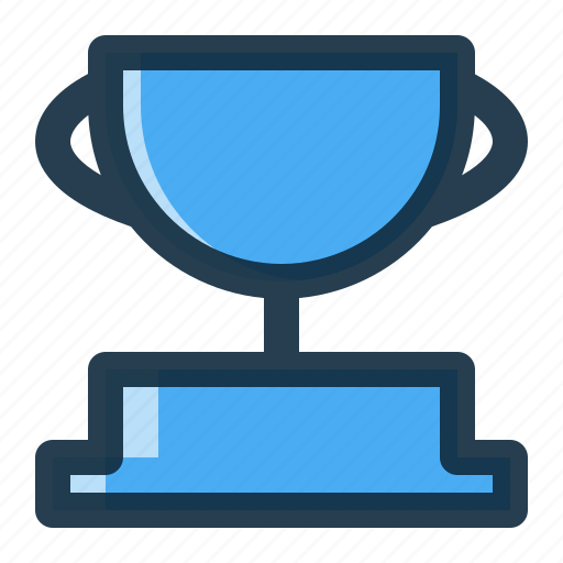 Award, interface, trophy, winner icon - Download on Iconfinder