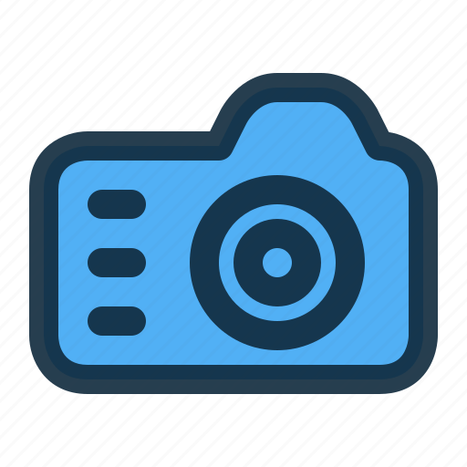 Camera, interface, photo, photography, ui icon - Download on Iconfinder