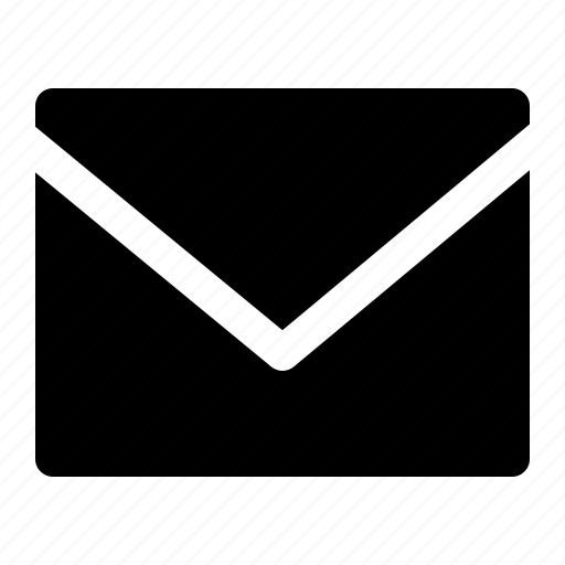 Envelope, interface, message, mail icon - Download on Iconfinder