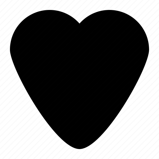 Heart, interface, like, love icon - Download on Iconfinder