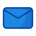 basic, ecommerce, inbox, interface, mail, message, ui