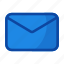 basic, ecommerce, inbox, interface, mail, message, ui 