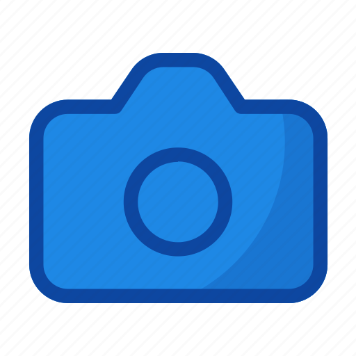 Basic, camera, ecommerce, interface, ui icon - Download on Iconfinder