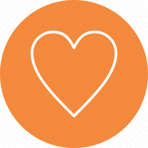 Favorite, heart, tag icon - Download on Iconfinder
