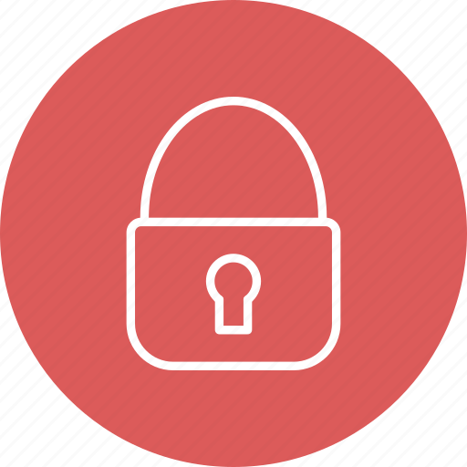 Lock, key, password icon - Download on Iconfinder