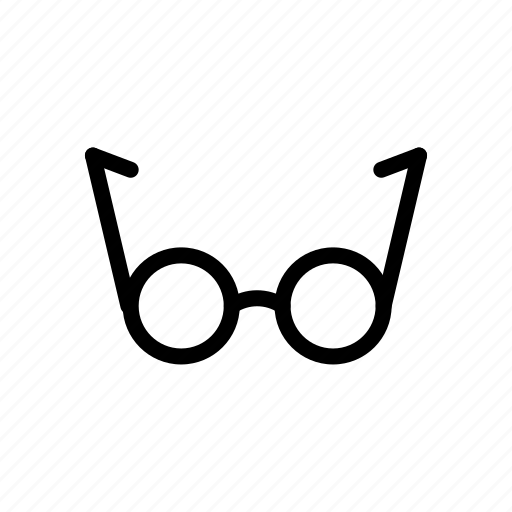 Eyeglass, sunglasses icon - Download on Iconfinder