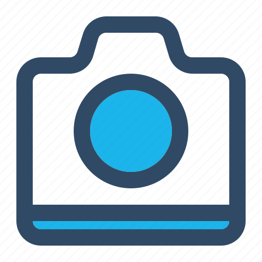 Camera, device, photography, picture icon - Download on Iconfinder