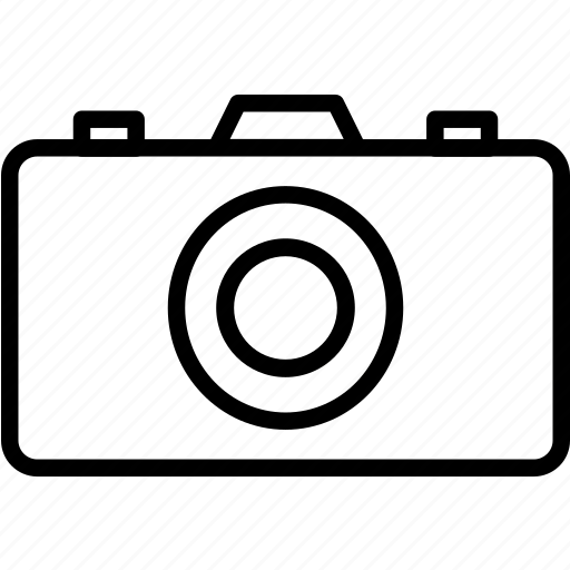 Camera, image, picture, photo icon - Download on Iconfinder