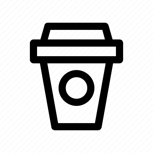 Basic, coffee, drink, set, starbucks icon - Download on Iconfinder