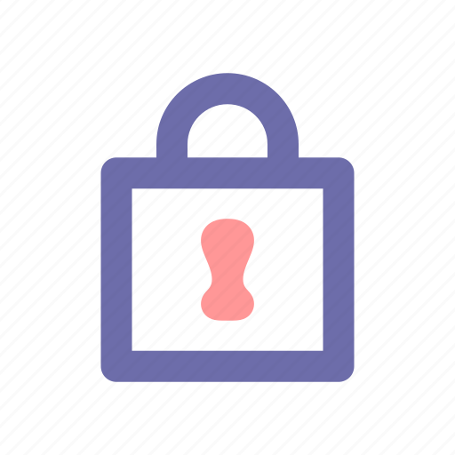Lock, password, protection, safety, secure, security icon - Download on Iconfinder