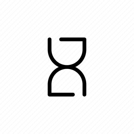 Glass, glasshour, hour, hourglass icon - Download on Iconfinder