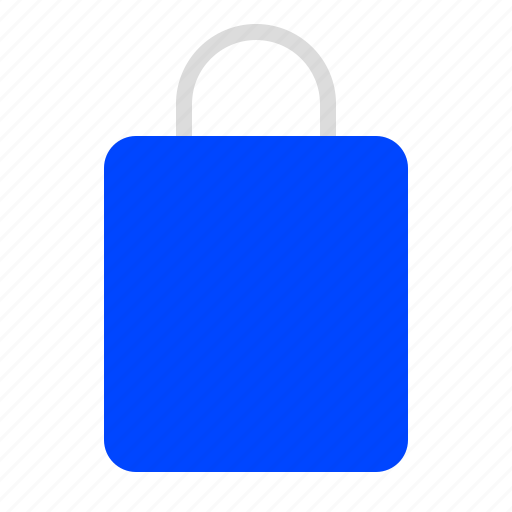 Bag, paper, shop, shopping, tote icon - Download on Iconfinder