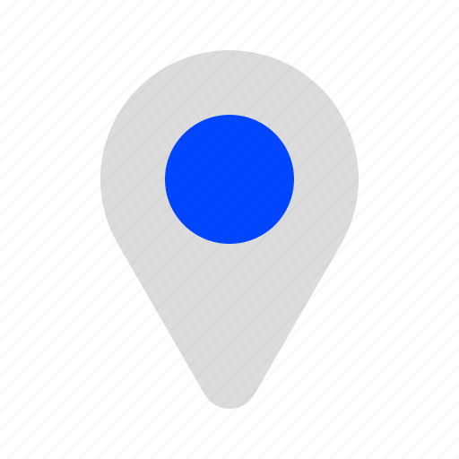 Location, mark, needle, pin, pricker icon - Download on Iconfinder