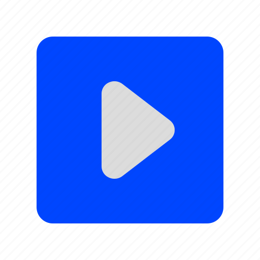 Media, multimedia, play, video, videos icon - Download on Iconfinder