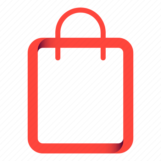 Bag, paper, shop, shopping, tote icon - Download on Iconfinder
