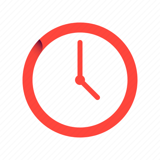 Clock, hour, ticker, time, times, watch icon - Download on Iconfinder