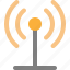 radio, tower, antenna, communication, pole, signal, satellite 