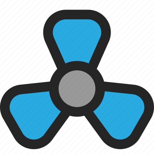 Turbine, power, energy, fan, engine, wind icon - Download on Iconfinder