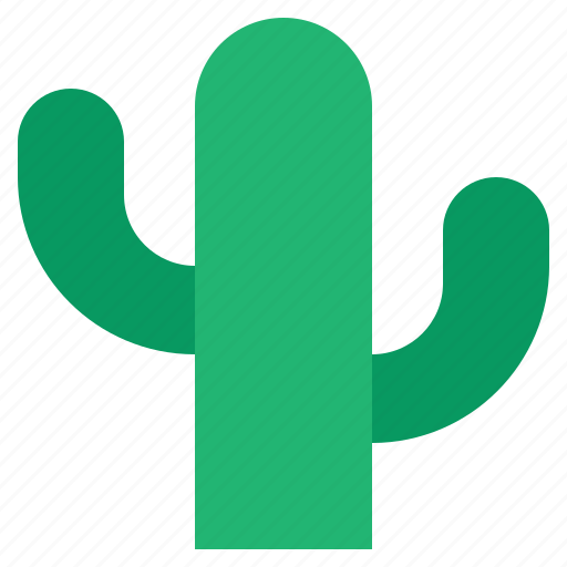 Cactus, desert, nature, botany, plant, dry, garden icon - Download on Iconfinder