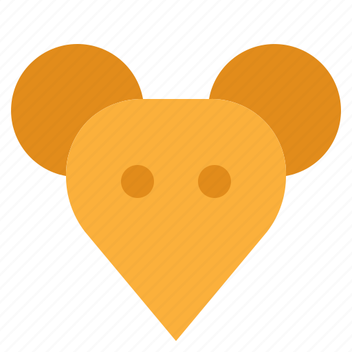 Rat, mouse, mice, animal, rodent, mammal, pest icon - Download on Iconfinder