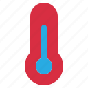 thermometer, measurement, temperature, weather, tool, meteorology, scale