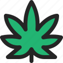cannabis, marijuana, hemp, leaf, narcotic, herb, drug