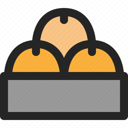 Dimsum, dumpling, asian, food, chinese, steamed, restaurant icon - Download on Iconfinder