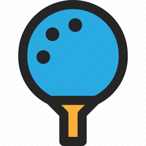 Golf, pin, ball, sport, recreation, hobby, leisure icon - Download on Iconfinder