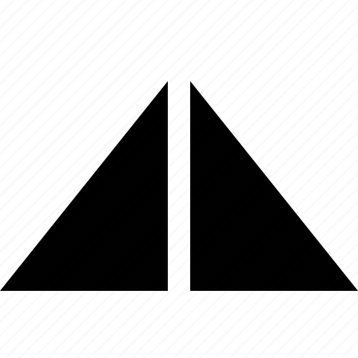 Pyramid, egypt, giza, architecture, monument, desert, cairo icon - Download on Iconfinder