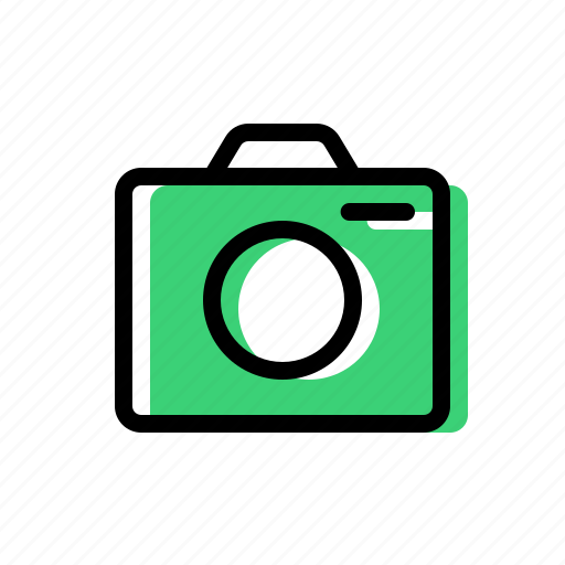 Camera, photo, video, photography icon - Download on Iconfinder