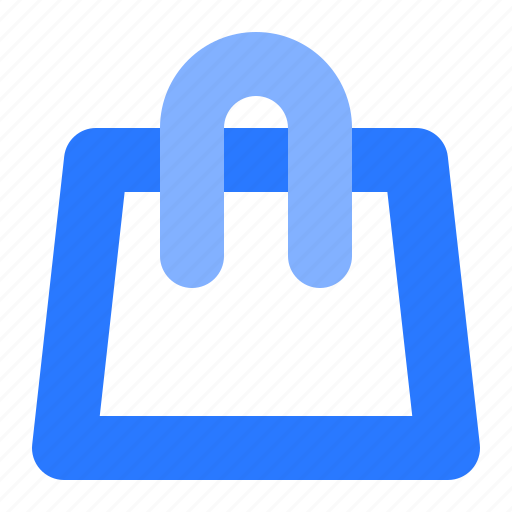 Bag, market, shopping, store, travel, ui icon - Download on Iconfinder